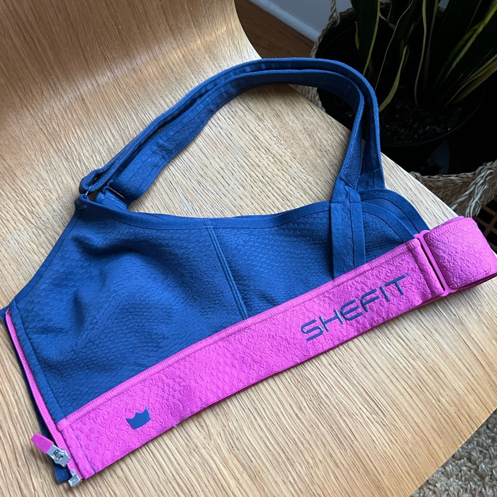 Shefit FLEX, size LUXE